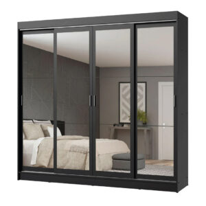 Guarda Roupa Casal